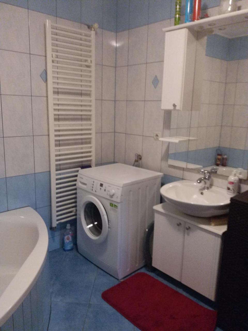 Kuca Za Odmor Sarcevic Apartment Prozor Exterior photo